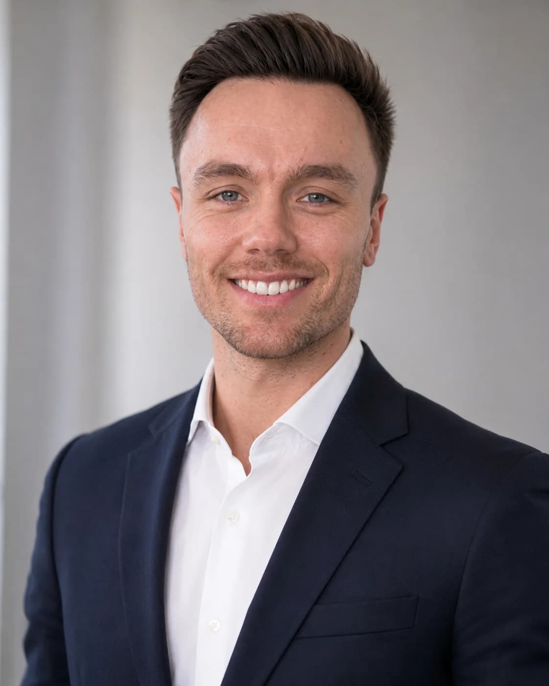 Daniel Weller, technische Leitung bei DW Digital Ventures